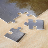 Albemarle Sound, NC Legpuzzel (Zijkant)