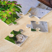 Alberobello Italië Legpuzzel (Zijkant)