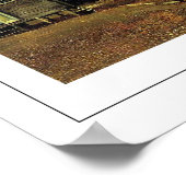 Albert Bierstadt Zedign Poster d'art #196 (Coin)