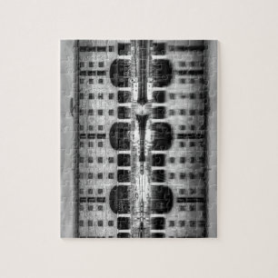 Albert Dock Liverpool Legpuzzel