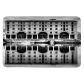 Albert Dock Liverpool Magneet (Horizontaal)