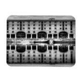 Albert Dock Liverpool Magneet (Horizontaal)