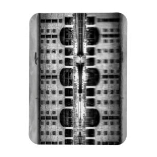 Albert Dock Liverpool Magneet