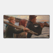 Albert Edelfeel - Dans l'archipel extérieur (Recto)