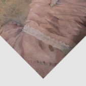 Albert Edelfelt - De leesparisienne Tissuepapier (Detail)