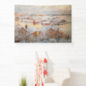 Albert Edelfelt - December - dag Spandoek (Insitu)