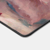 Albert Edelfelt - Goede vrienden Bureaumat (Hoek)