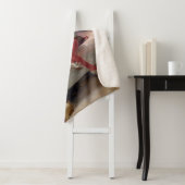 Albert Edelfelt - Goede vrienden Sherpa Deken (In situ)