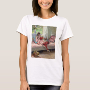 Albert Edelfelt - Goede vrienden T-shirt