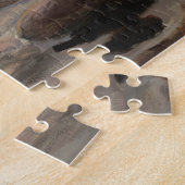 Albert Edelfelt - In de Outer Archipel Legpuzzel (Zijkant)