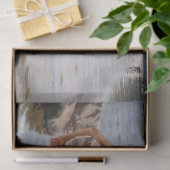 Albert Edelfelt - Jongens spelen op de oever Tissuepapier (Geschenk)