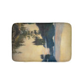 Albert Edelfelt - Kaukola Ridge op Sunset Badmat (Voorkant)