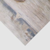 Albert Edelfelt - La Laitiere Tissuepapier (Detail)