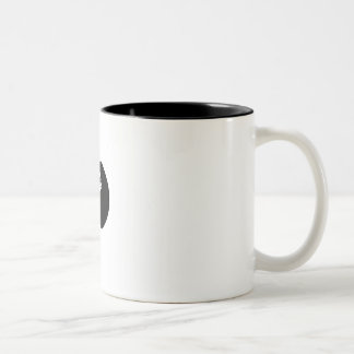 Albert Einstein - tasse !