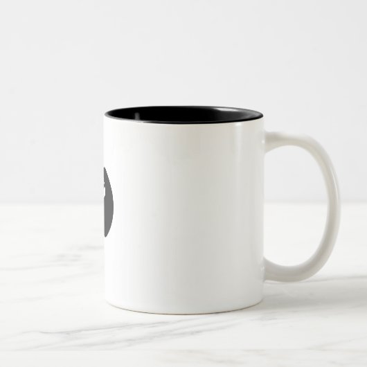 Albert Einstein - tasse ! (Droit)