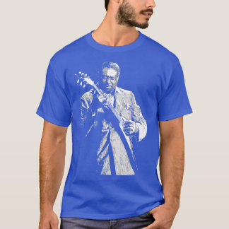Albert King T-shirt