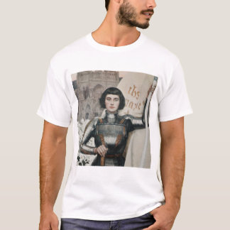 albert_lynch_-_jeanne_darc t-shirt