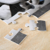 Albert Memorial Puzzle (Côté)