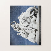 Albert Memorial Puzzle (Vertical)