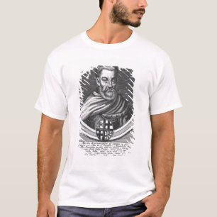 Albert of Brandenburg T-shirt