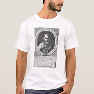 Albert of Brandenburg T-shirt