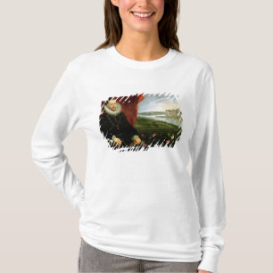 Albert of Habsbourg Archduke van Oostenrijk T-shirt