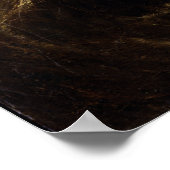 Albert Pinkham Ryder Jonah Poster (Hoek)