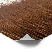 Albert Schweitzer Inspirerend Quote "Truth" Poster (Hoek)