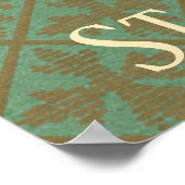 Albert the Great (BK 013) Poster (Hoek)