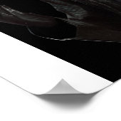 Albert Wesker Poster (Hoek)