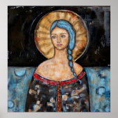 Alberta - Angel - Poster (Devant)