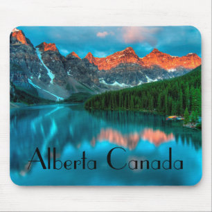 Alberta Canada Muismat