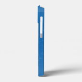 Alberta Case-Mate iPhone Case (Achterkant / Links)