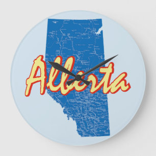 Alberta Grote Klok