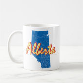 Alberta Koffiemok (Links)