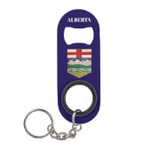 ALBERTA MINI FLESSENOPENER (Voorkant)