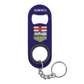 ALBERTA MINI FLESSENOPENER (Achterkant)