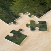 Alberta Rocks Design Jigsaw Puzzle (Côté)