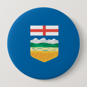 ALBERTA RONDE BUTTON 4,0 CM