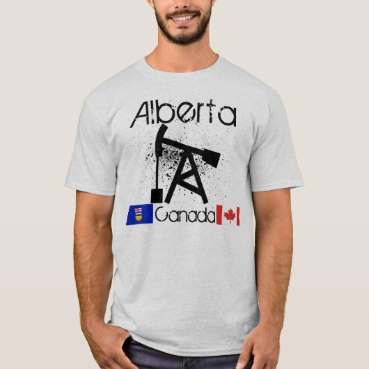 Alberta Shirt (Voorkant)