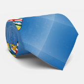 Alberta Stropdas (Opgerold)