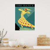 Albertina Poster (Keuken)