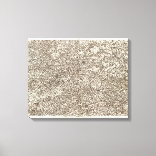 Albi Canvas Afdruk (Voorkant)