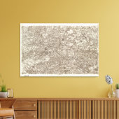 Albi Canvas Afdruk (Insitu (Woonkamer))