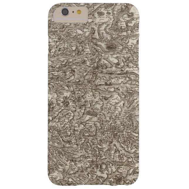 Albi Case-Mate iPhone Case (Achterkant)