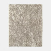 Albi Fleece Deken (Voorkant)