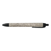 Albi Zwarte Inkt Pen (Bodem)