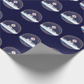 Albin 25 verpakkingspapier cadeaupapier (Hoek)