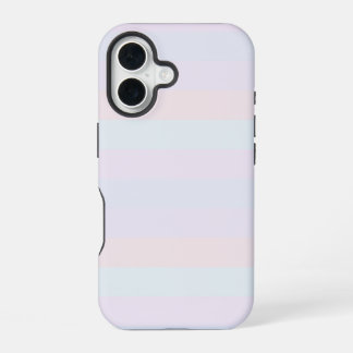 albino anjers iPhone 16 hoesje