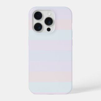 albino anjers iPhone 15 pro hoesje